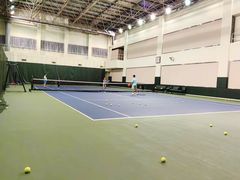 -齐动力网球(国贸店)