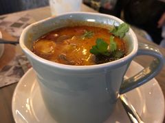 -CHINCHIN 青青·泰国料理(万象食家店)