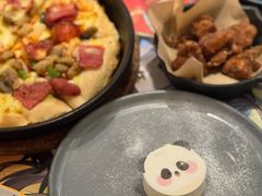 -必胜客(大悦城店)