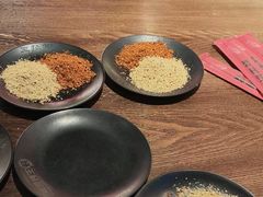 -王扯火胖哥烤生蚝(眉山首店)