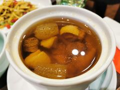 -有璟阁港式餐厅(金融街购物中心店)