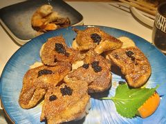 -黑木原精致料理·铁板烧