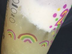 -麦当劳(朗豪坊店)