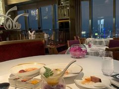 -金轩中餐厅 Jin Xuan(浦东丽思卡尔顿酒店)