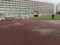 -燕子岗体育场