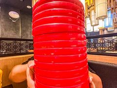 -AJIYA·池袋日式烧肉自助(天津万象城店)
