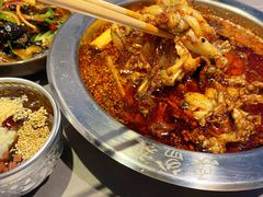 -耍盆友·重庆江湖菜(百子湾店)