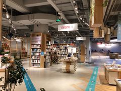 -当当书店(国泰广场店)