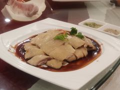-朱仔记食府(江南大道店)