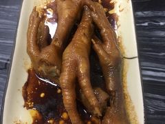 -智香甜品店