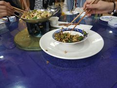 -匠心食府(草滩四路店)