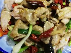 -老丽江餐馆(丽江华都商贸城店)