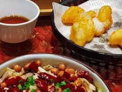 -妈妈菜舟山海鲜(定海古城店)