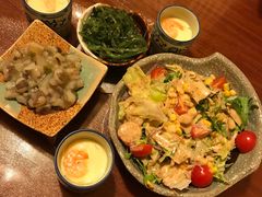 -浪花亭日本料理(古田路店)