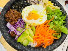 -韩香福烤肉庄园(荣成店)