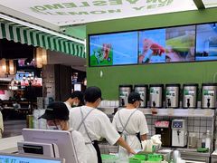 -Yes Lemon就是柠·手打柠檬茶(苏州中心一店)