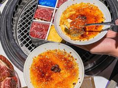 -焱铁烧·黑毛和牛专门店(杭州嘉里中心店)