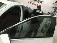 -车艺尚上海龙膜隐形车衣汽车贴膜旗舰店