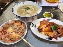 -憶廟街 X 沙角邨(太古城店)