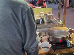 -贾楠小炒泡馍(红福小区店)