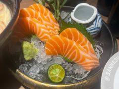 -三禾寿司(君尚店)