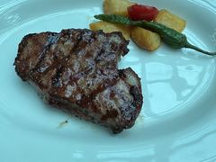 -食间牛排(湖西路店)