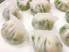 香茜饺-东江海鲜酒家(艺都分店)