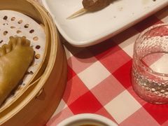 -西贝(紫荆广场店)