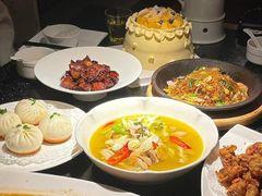 -张福记(五一公园店)