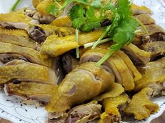 -洪霞餐馆