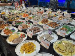 -兴仙饭店·闽味海鲜(马尾总店)