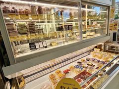 -赵小璐快乐甜品蛋糕(平安路店)