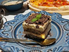 -get pizza意大利餐厅(凯德MALL店)