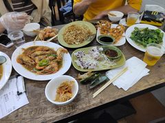 -贞姨美食·老字号海鲜大排档