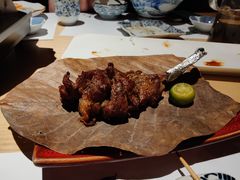 -南风(淮海街店)