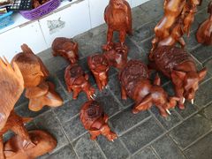 -乌布德传统市场