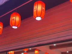 -沙州食驿·非遗小吃夜市