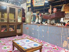 -高家小院铁锅炖大鹅(哈西高铁站店)