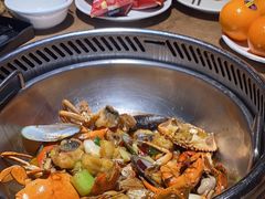 -七欣天香辣蟹火锅(上海银亿滨江店)