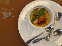 -Golden Lily河内巴黎法越料理餐厅(建国西路店)