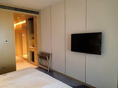 -苏州金鸡湖文博诺富特酒店