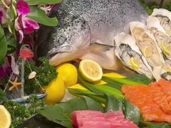 -青岛鑫江温德姆酒店