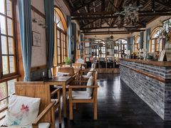 -楠柏弯休闲山庄(梨花溪店)