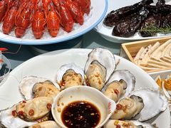 -杨氏青龙虾·吃蟹季(金盛路总店)