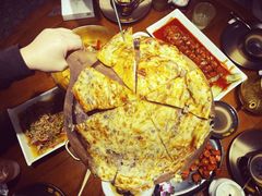 -楼兰新疆主题餐厅(苏州中心店)