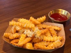 -ONE SMILE 美式烟熏慢烤(壹方汇店)