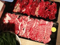 -陈记顺和牛肉火锅馆(天河北路店)