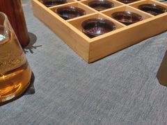 -锦府园·新台州菜(合生汇店)