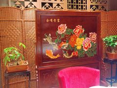 -北京西单美爵酒店-融轩中餐厅