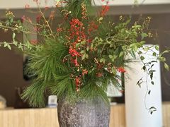 -拾花记花艺·求婚·订婚·生日布置(高新店)